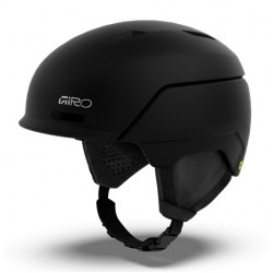 Giro Neo ll Mips (Matte Black) 